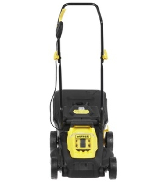 Газонокосилка аккумуляторная Huter CLM-36 Li, 36 В, 4 Ач