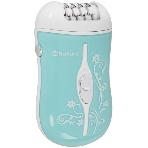 Эпилятор Sakura SA-5540SBL 2нас+бритва 2скор аккум, фото9