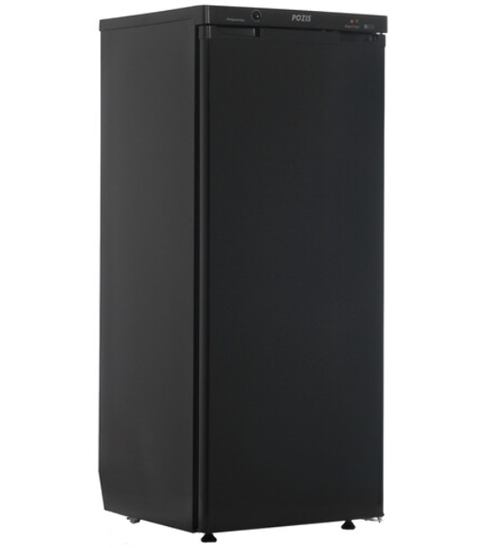 Морозильная камера Pozis FV-115, графитовый, 111 л, 6 ящиков