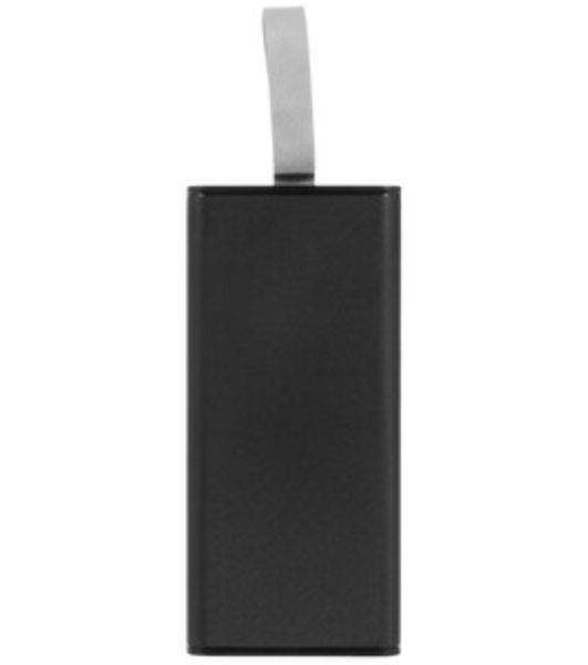 Портативный аккумулятор Hoco J86, 40000mAh, 3A, черный