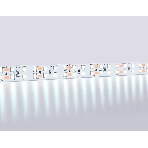 Светодиодная лента Ambrella light GS3603 2835 204Led/ 20W m/ 24V IP20 6500K/ 5000*14*1.2mm (2 конт.), фото9