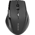 Мышь беспроводная Defender Accura MM-365 черный, 1600 dpi, радиоканал, USB, кнопки - 6, фото7