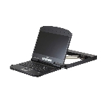 Консоль ATEN 18.5' Dual Rail USB HDMI-DVI-VGA Full HD, фото2