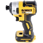 Шуруповерт DEWALT DCF887N-XJ, 18 В, 0 Ач, 205 Нм, бесщеточный, ударный, фото3