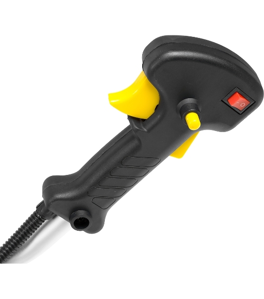 Триммер бензиновый Huter GGT-2900T PRO, 3,9 л.с.