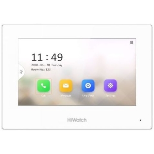 Видеопанель HiWatch VDP-H2211