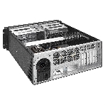 Серверный корпус ExeGate EX293247RUS Pro 4U480-15/4U4132 (RM 19', высота 4U, глубина 480, БП 1200RADS, USB), фото19