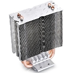 Кулер для процессора DEEPCOOL ICE EDGE MINI FS V2.0 синий, 80 мм, алюминий/медь, 2200 об/мин, 24.7 дБ, 3 pin, 100 Вт, 112 мм, фото18