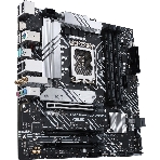 Материнская плата ASUS PRIME B660M-A WIFI D4, Socket LGA 1700, Intel B660, 4xDDR4, 4xSATA, 2xM.2, 1xPCIe 4.0 x16, 1xPCIe 3.0 x16, 1xDP, 2xHDMI, 1x 1Gb LAN, 2xUSB-A 3.2 Gen 2, 4xUSB-A 2.0, 3x3.5 мм, 7.1, mATX, фото7