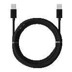 Кабель Greenconnect интерфейсный USB 2.0 1m AM/AM, AWG 28/28 Premium, двойное экранирование, антифриз, черный, фото4
