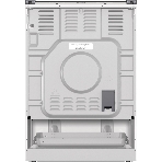 Плита комбинированная Gorenje GK6A20WF белый, конфорок 4 газовых, духовка 65 л, 60 см x 85 см x 60 см, фото16