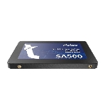 Накопитель SSD Netac SA500, 128Gb, SATA III, 2.5', R/W 500/400, фото5
