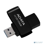 Флешка USB ADATA UC310 (UC310-256G-RBK), 256Gb, USB 3.2 Gen1, R/W 100/30, черный, фото2