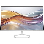 Монитор 27' HP 527SF IPS 1920x1080, 100 Гц, 5 мс, 16:9, 300 кд/м², 2xHDMI, 1xD-Sub, белый/серебристый, черный, фото6