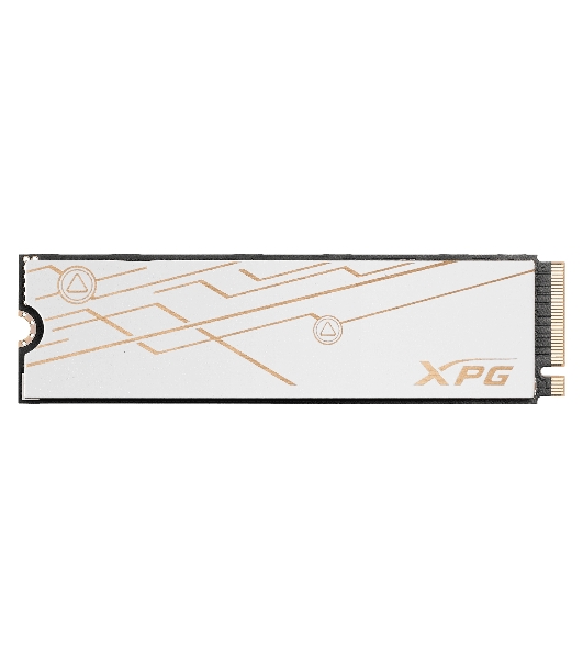 Накопитель SSD ADATA XPG MARS 980 BLADE, 1Tb, PCIe 5.0 x4, M.2 2280, NVMe, R/W 14000/13000