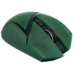Игровая мышь Razer Basilisk V3 Pro 35K - Phantom Green Ed., фото3