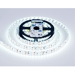 Светодиодная лента Ambrella light GS3603 2835 204Led/ 20W m/ 24V IP20 6500K/ 5000*14*1.2mm (2 конт.), фото8
