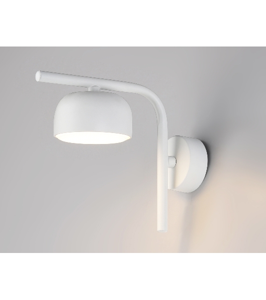 Светильник Ambrella light TN71042 WH белый GX53 max 12W 150*80*185