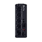 Источник бесперебойного питания CyberPower VP1600ELCD/1600 ВА/960 Вт/USB/RS-232/RJ-11/RJ-45/5 х CEE 7 (евророзетка), фото9