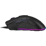 Мышь проводная A4Tech Bloody P90s черный, 8000 dpi, USB, кнопки - 8, фото7