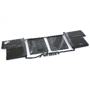 Аккумуляторная батарея для ноутбука Apple MacBook Pro Retina 15 A1707 A1820 11.4V 76WH