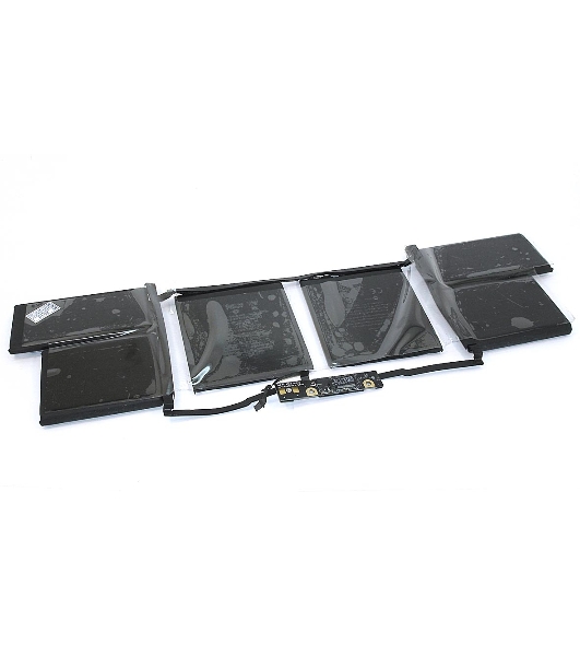 Аккумуляторная батарея для ноутбука Apple MacBook Pro Retina 15 A1707 A1820 11.4V 76WH
