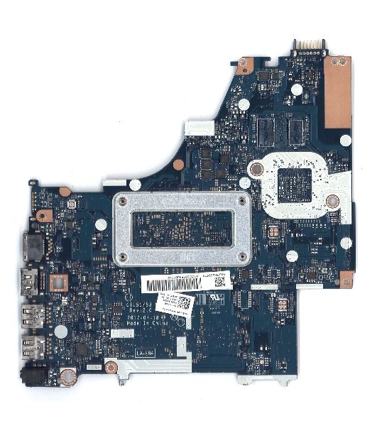 Материнская плата LA-E841P HP 15-BW A4-9120 UMA