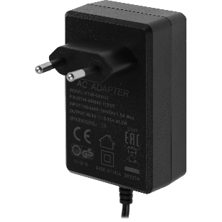 Блок питания MikroTik MT48-480095-11DG 48V 0.95A 45.6W
