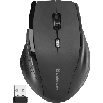 Мышь беспроводная Defender Accura MM-365 черный, 1600 dpi, радиоканал, USB, кнопки - 6, фото28