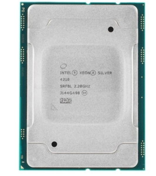 Процессор Intel Xeon Silver 4210 Soc-3647 2.2GHz OEM
