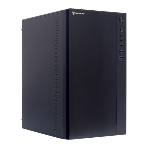 Компьютер Raskat Standart 700 (AMD Ryzen 7 5700G, RAM 16Gb, SSD 256Gb, No OS, White), фото 1