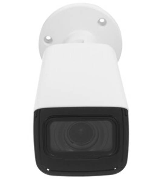 Уличная цилиндрическая IP-видеокамера 4Мп Dahua DH-IPC-HFW1431TP-ZS-S4