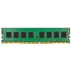 Оперативная память Kingston ValueRAM, DDR4, 16GB (1x16GB), 3200MHz, CL22, DIMM, фото 1