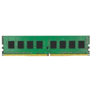 Оперативная память Kingston ValueRAM, DDR4, 16GB (1x16GB), 3200MHz, CL22, DIMM