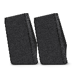 Акустическая система 2.0 ExeGate EX289687RUS Accord 230 (питание USB,Bluetooth, 2х3Вт (6Вт RMS), 60-20000Гц, черный, RGb подсветка), фото 1