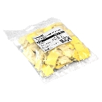 Самоклеющаяся площадка для крепления стяжек ExeGate EX293145RUS STM3030W-100 (30х30 мм, halogen free, -40°C - +85°C, белая, 100 шт), фото 1