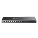 Коммутатор TP-Link JetStream TL-SG2016P, фото 1