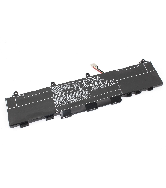 Аккумуляторная батарея для ноутбука HP EliteBook x360 830 G7 11.55V 4400mAh (53Wh)