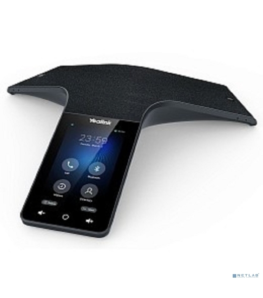 Конференц-телефон IP Yealink CP965 черный