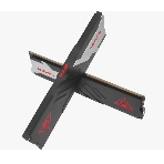 Оперативная память Patriot Viper Venom, DDR5, 32GB (2x16GB), 6800MHz, CL34, DIMM, с радиатором, черный, фото11
