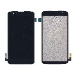 Дисплей для LG K7 MS330 черный, фото2