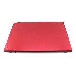 Крышка матрицы для Asus X509 красная, фото3