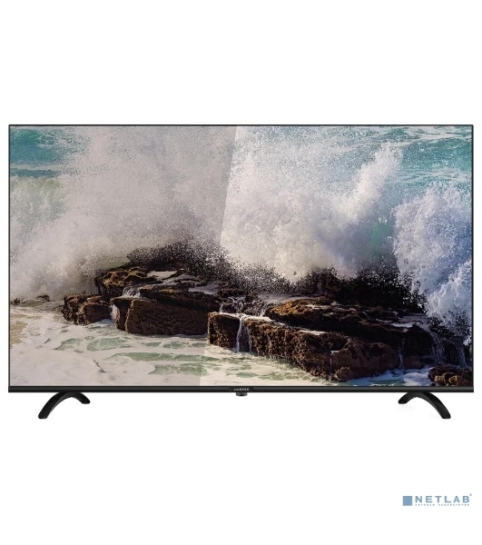 Телевизор Harper 40' 40F720T черный LED FHD 60Hz