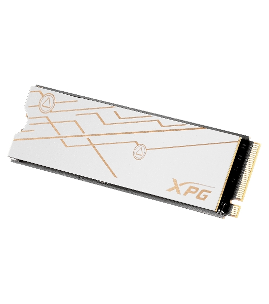 Накопитель SSD ADATA XPG MARS 980 BLADE, 1Tb, PCIe 5.0 x4, M.2 2280, NVMe, R/W 14000/13000