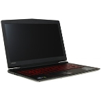 Клавиатура для ноутбука Lenovo Legion Y520 Y520-15IKB черная без рамки, белый подсветка, фото5