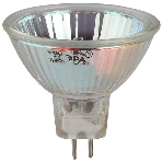 Лампа галогенная ЭРА GU5.3-JCDR (MR16) -50W-230V-Cl(10/200/6000), фото5