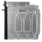 Духовка Gorenje BOS67371CLB, встраиваемая, фото11