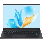 Ноутбук HONOR MagicBook X 16 серый 5301ALXS Intel Core i3 1315U/8Gb/SSD 512Gb/16';/IPS/FHD+/60Hz/NoOS, фото14
