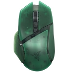 Игровая мышь Razer Basilisk V3 Pro 35K - Phantom Green Ed., фото 1
