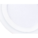 Встраиваемый cветодиодный светильник Ambrella light DCR379 18W+6W 6400K/3000K 85-265V D245*28, фото6
